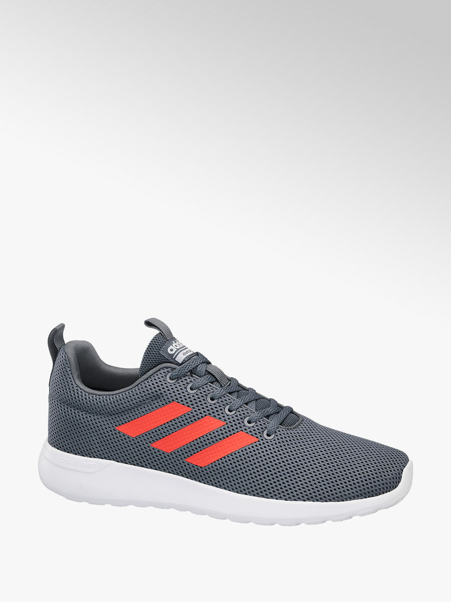 Männer Sneakers CF LITE RACER CLN von adidas in grau ... Männer Sneakers CF LITE RACER CLN von adidas in grau ...